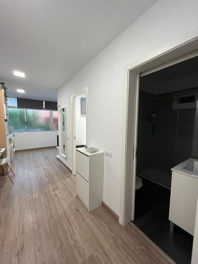 Apartamento Estupendo Con Piscina En Puerto De La Cruz *