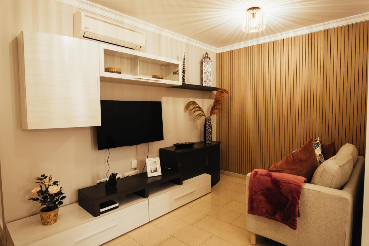 Apartment Tropical Cruz Puerto de la Cruz (Tenerife)