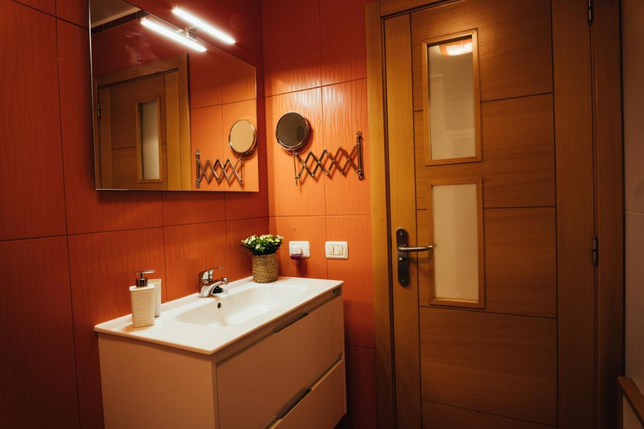 Apartment Tropical Cruz