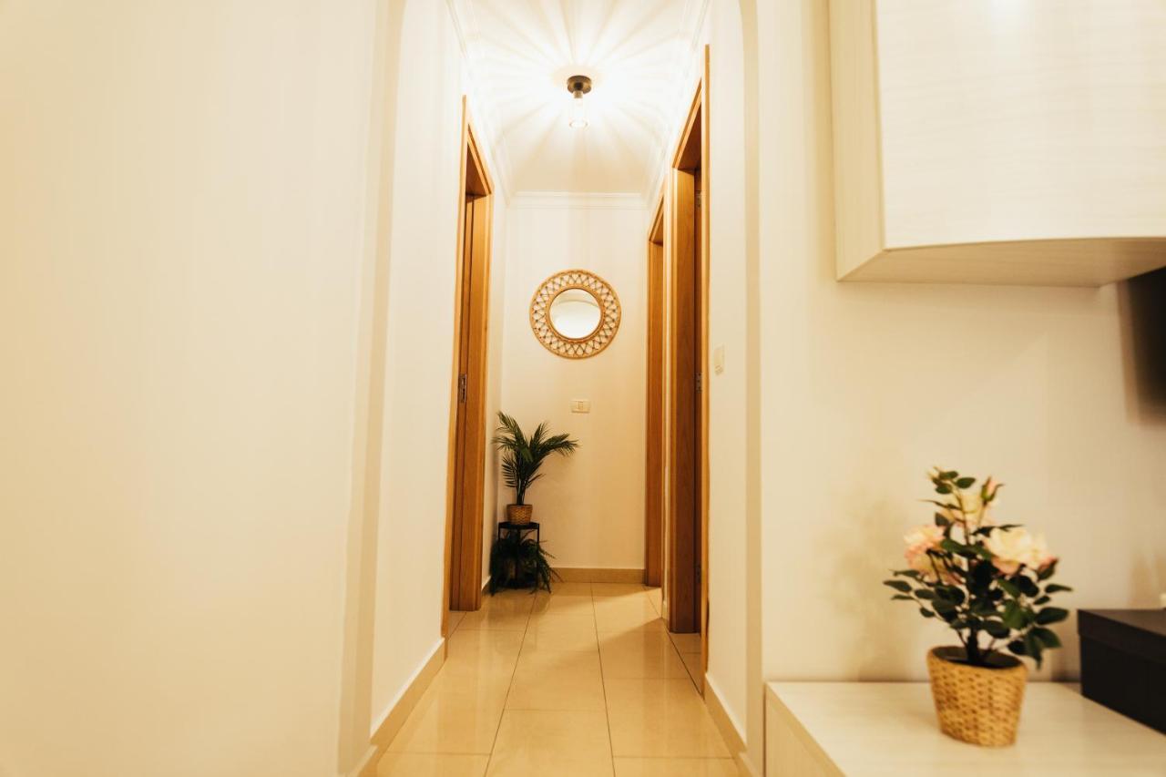 Tropical Cruz Apartment