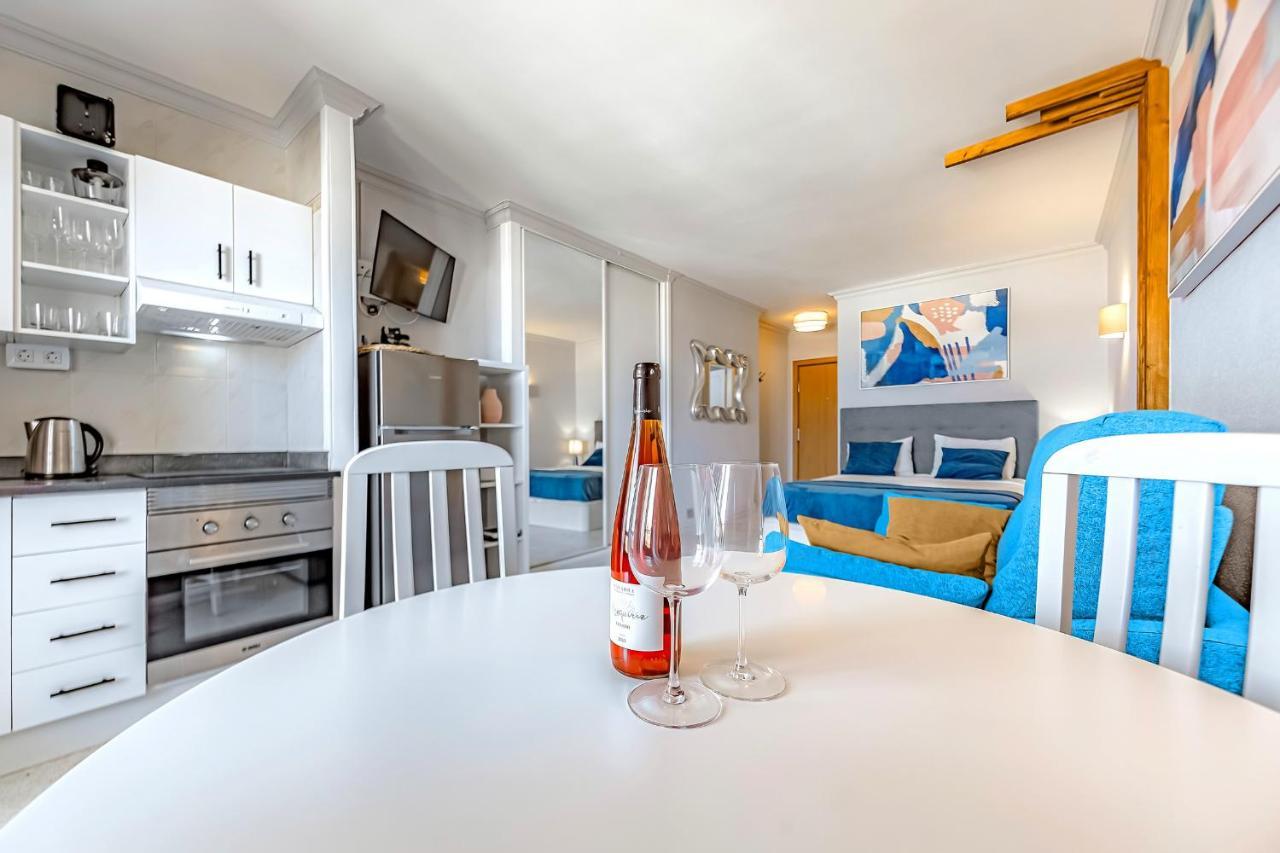 Apartment Lovely Lavaggi Sea View Puerto de la Cruz (Tenerife)
