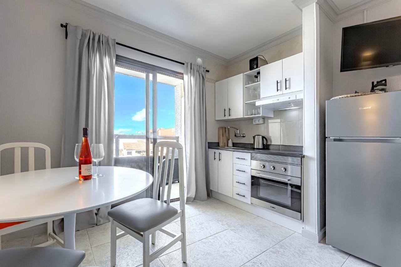 Lovely Lavaggi Sea View Apartment Puerto de la Cruz (Tenerife)