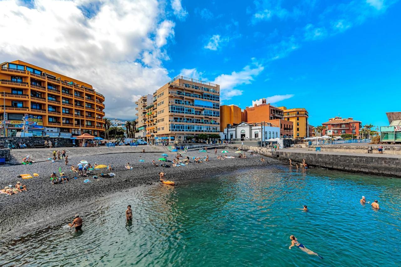 Lovely Lavaggi Sea View *