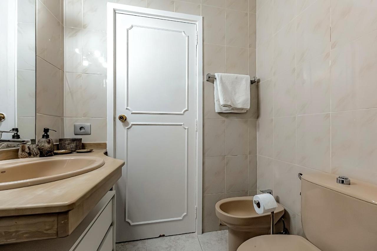 Apartment Lovely Lavaggi Sea View