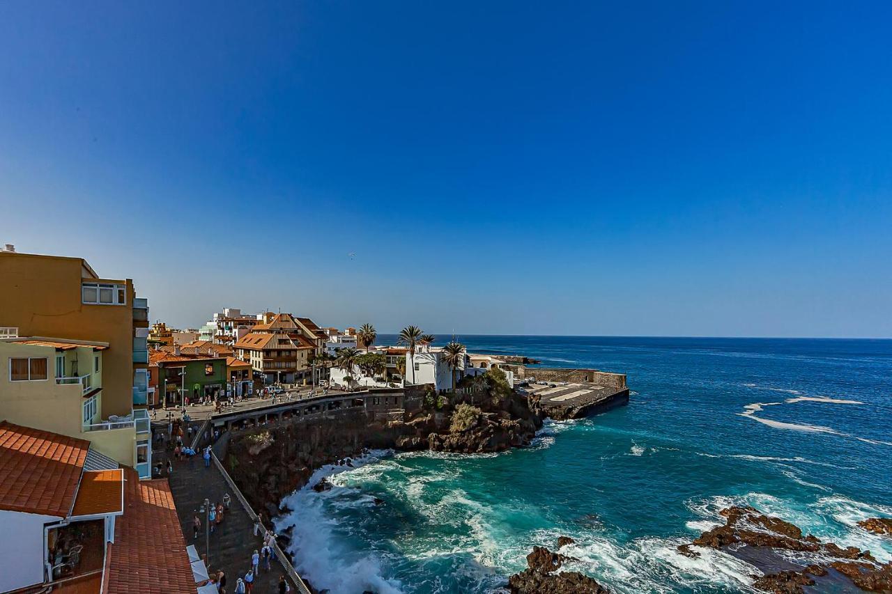 Apartment Lovely Lavaggi Sea View *