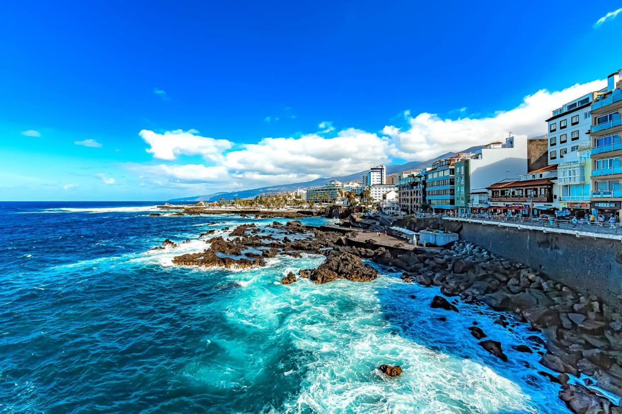 Lovely Lavaggi Sea View *
