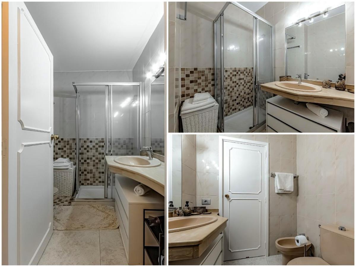 Lovely Lavaggi Sea View Apartment *