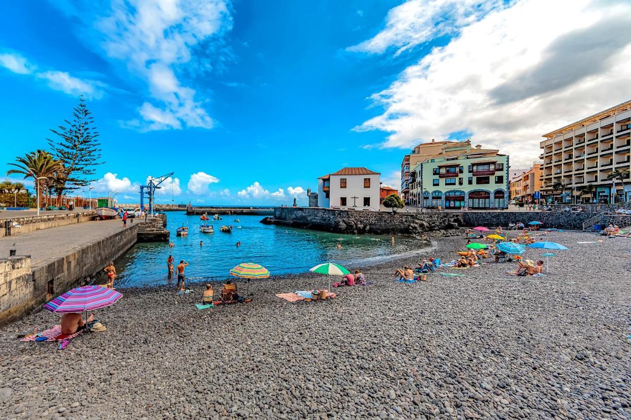 Lovely Lavaggi Sea View