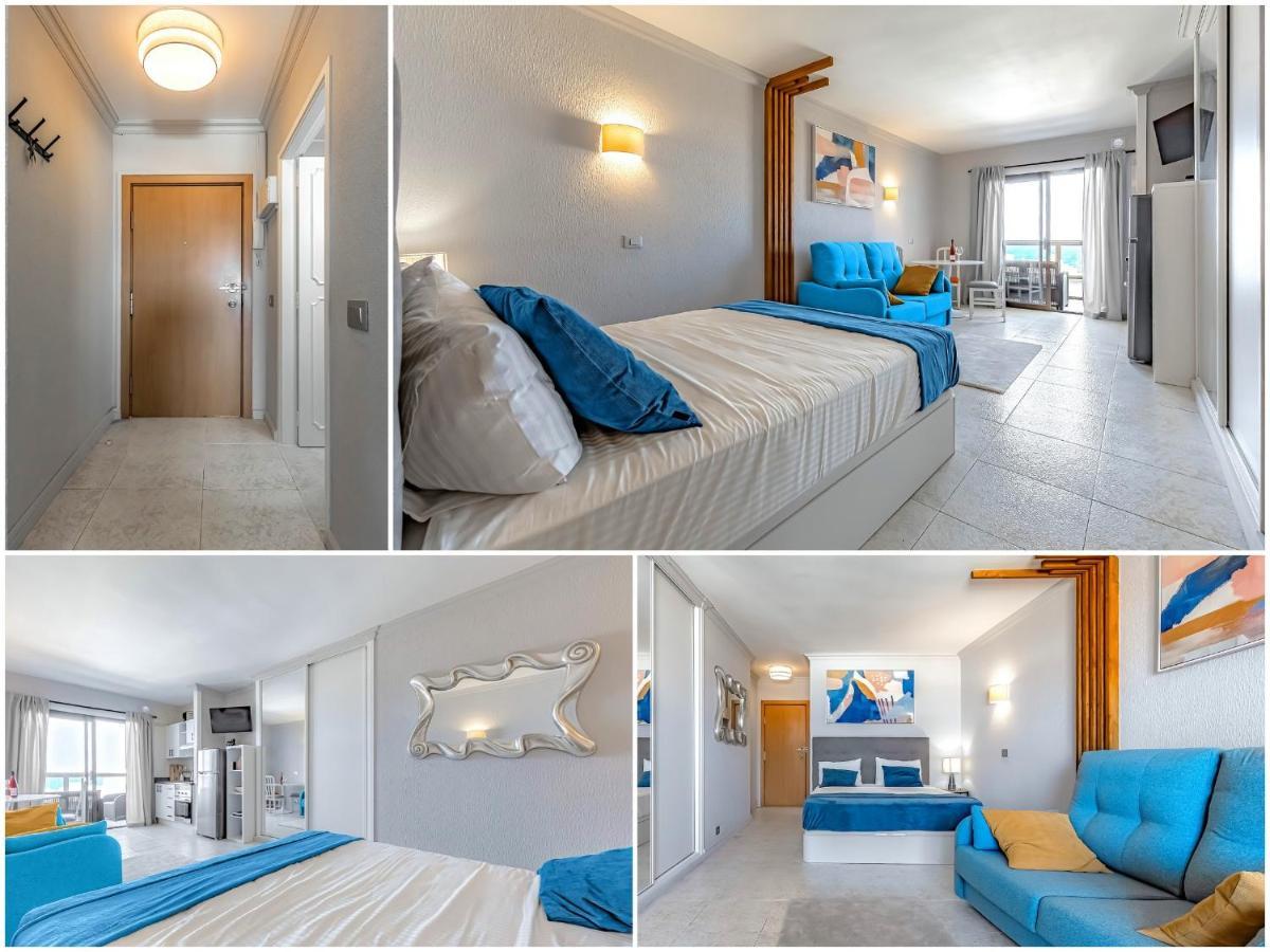 Apartment Lovely Lavaggi Sea View *