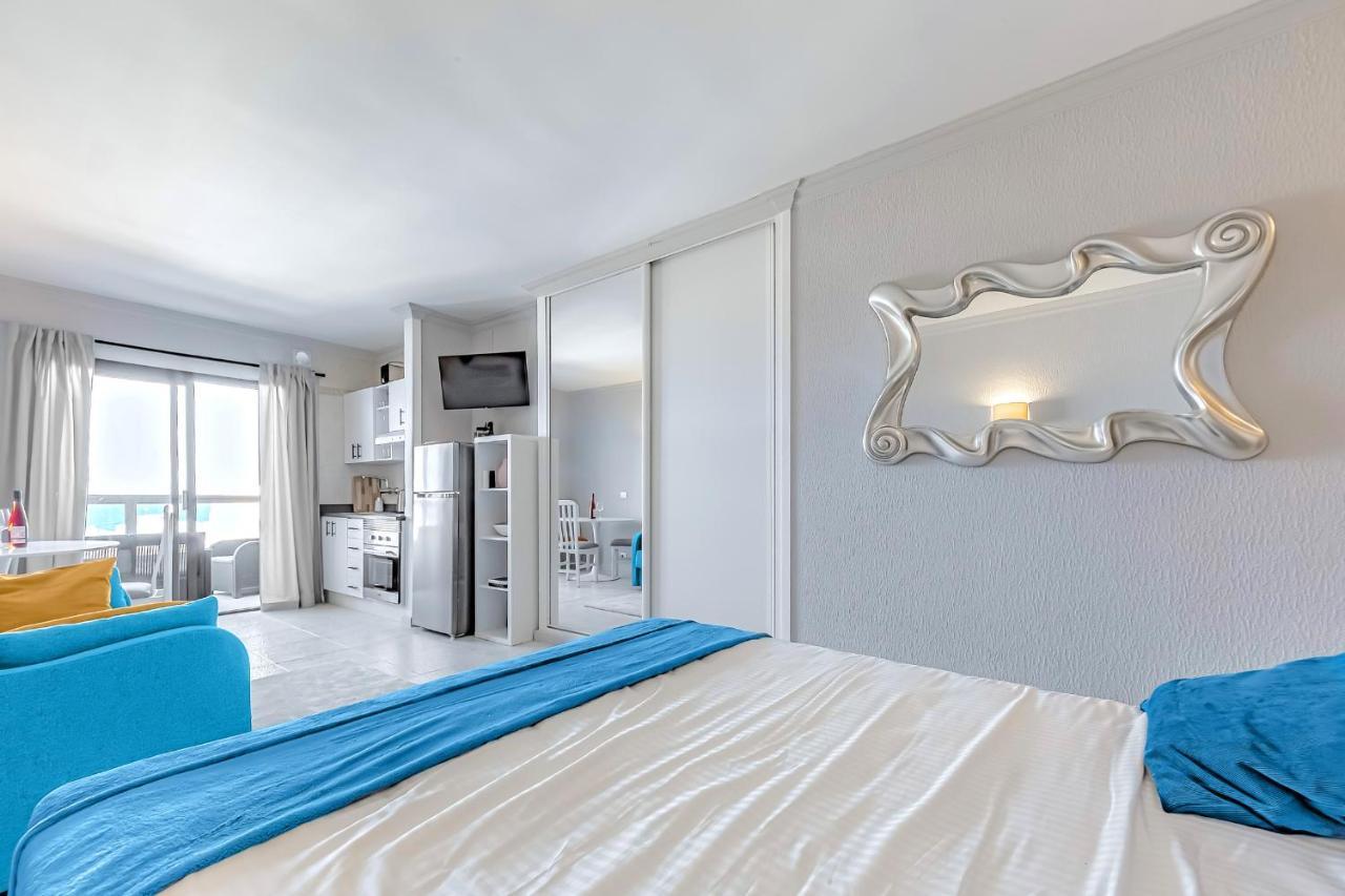 Lovely Lavaggi Sea View Apartment *