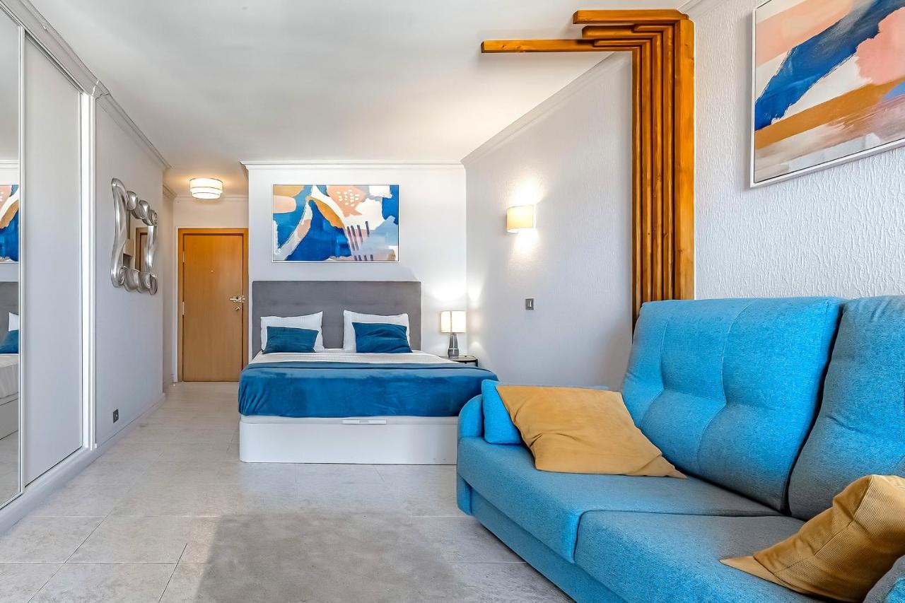 Apartment Lovely Lavaggi Sea View