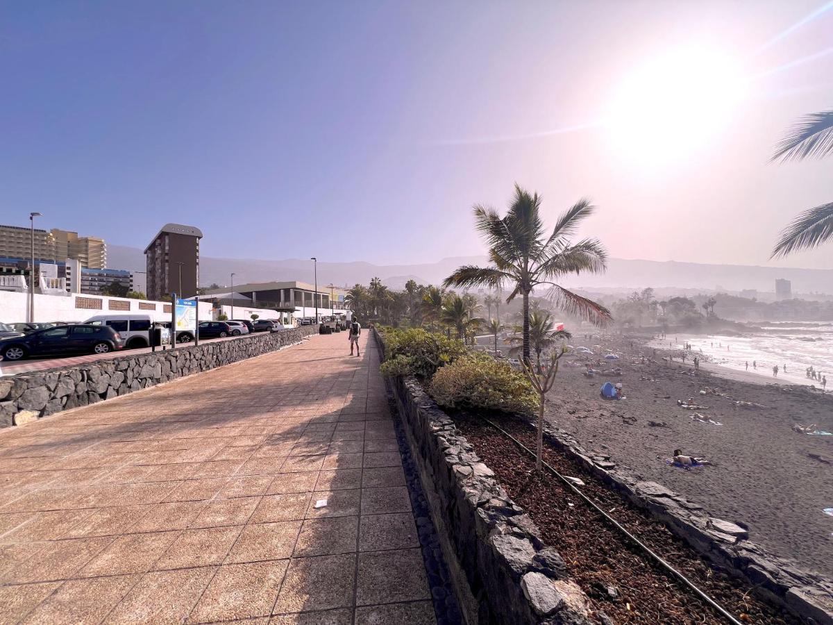 Appartement Tropicalidays Puerto Puerto de la Cruz (Tenerife)