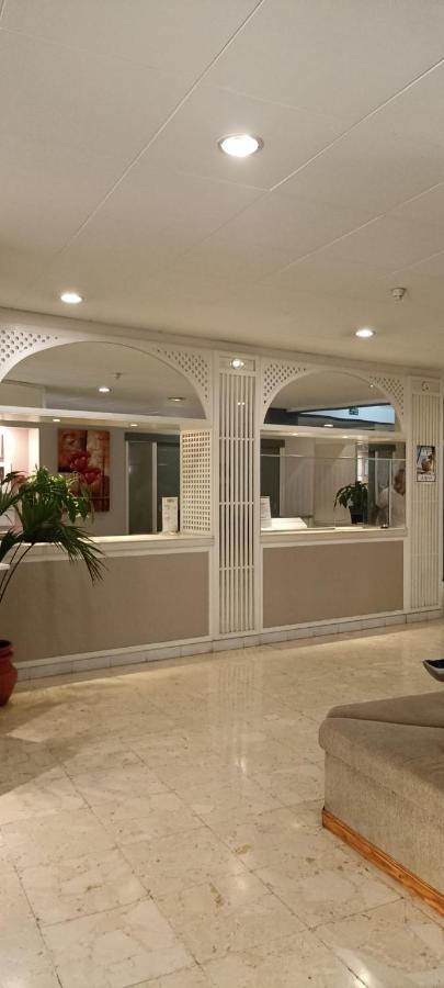 Apartment Girasol Puerto De La Cruz, Plaza Charco