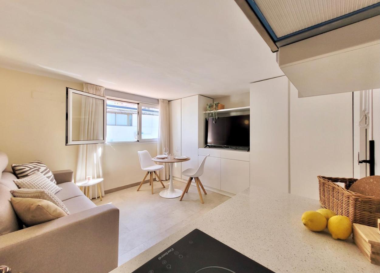 Apartment Club By Grupo Compostelana 8 Puerto de la Cruz (Tenerife)