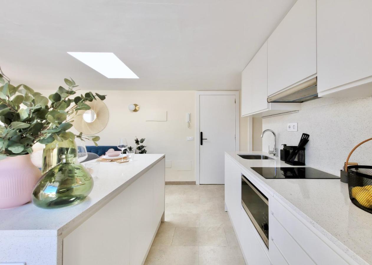 Apartamento Club By Grupo Compostelana 7