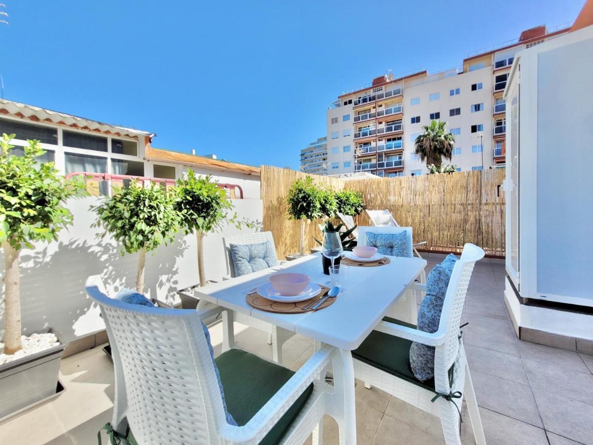 Club By Grupo Compostelana 7 Apartment