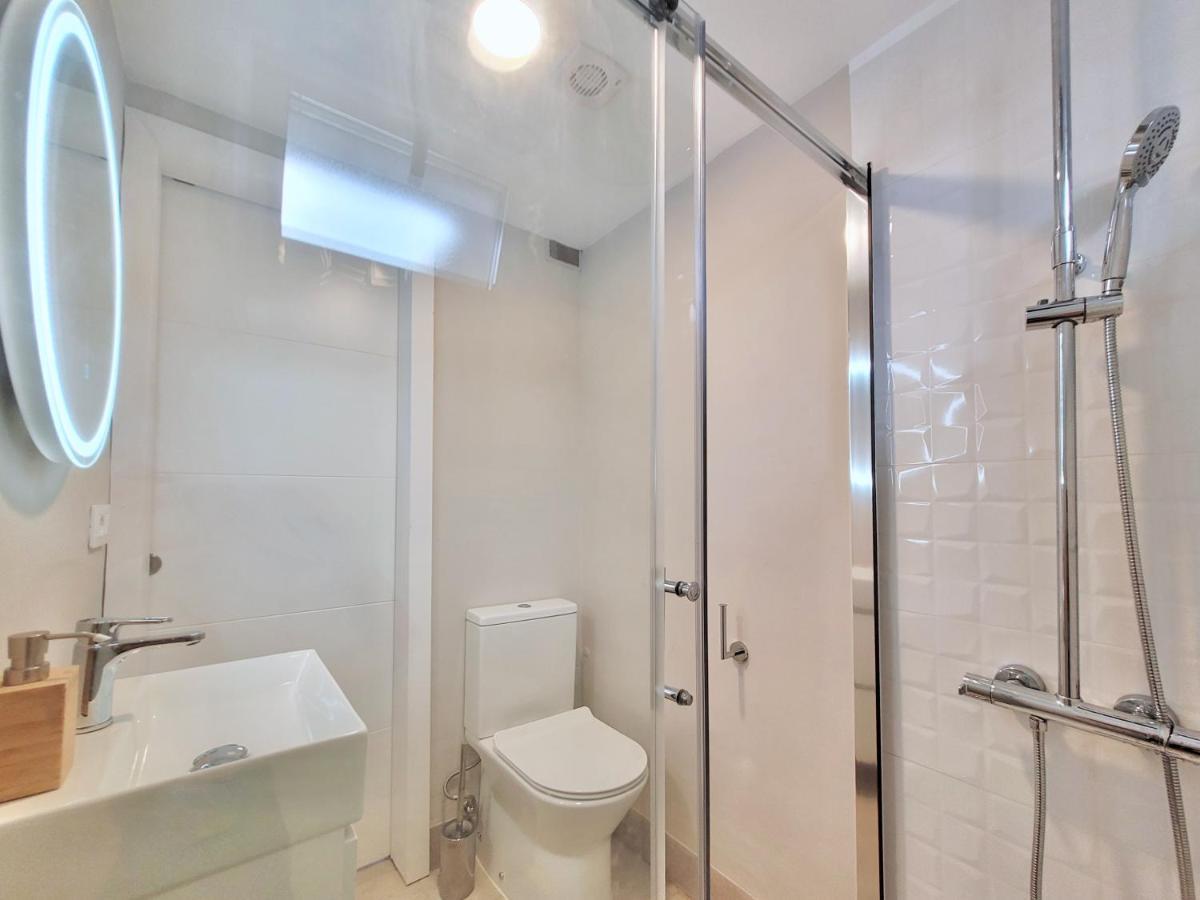 Apartment Club By Grupo Compostelana 8 *