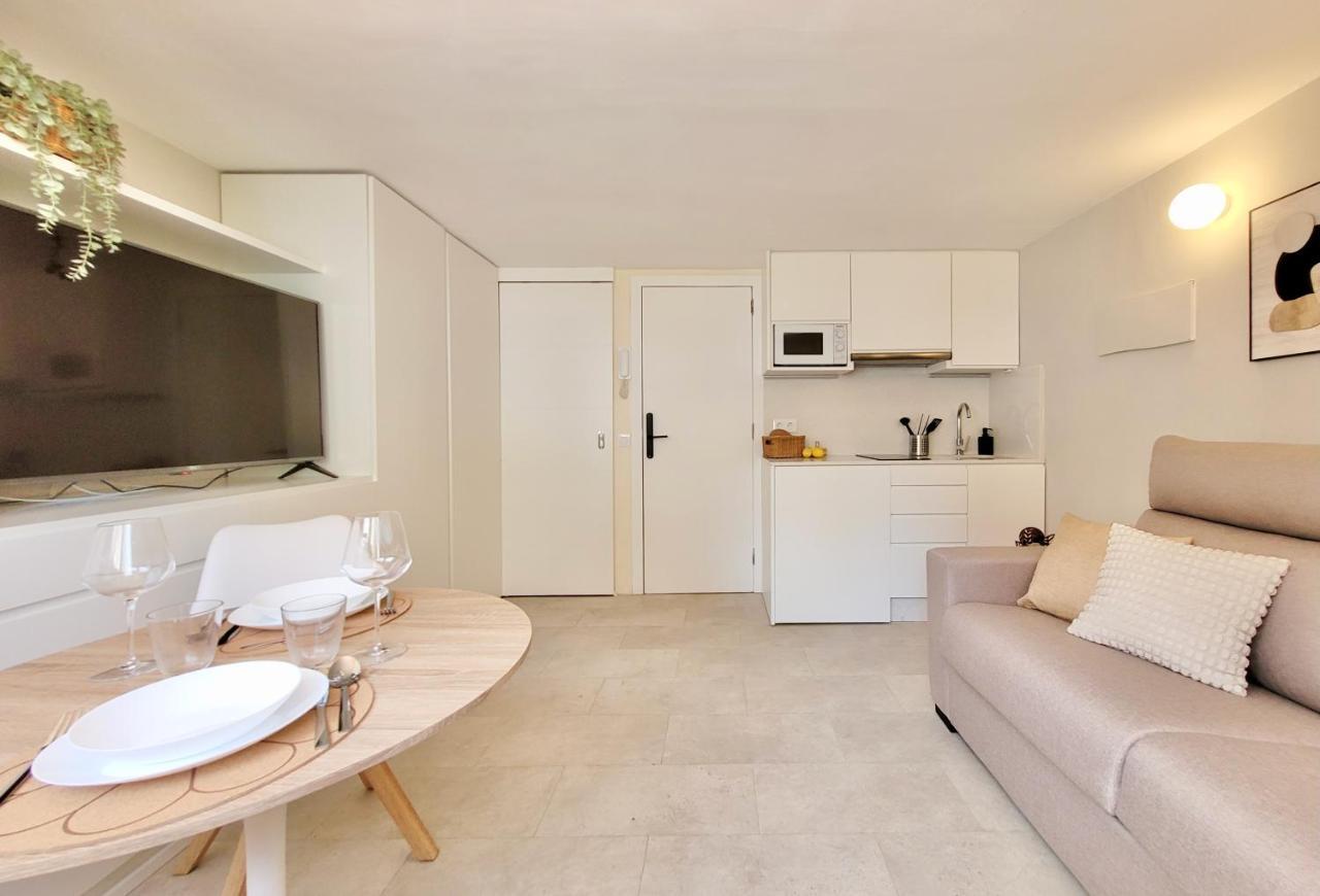 Apartment Club By Grupo Compostelana 8