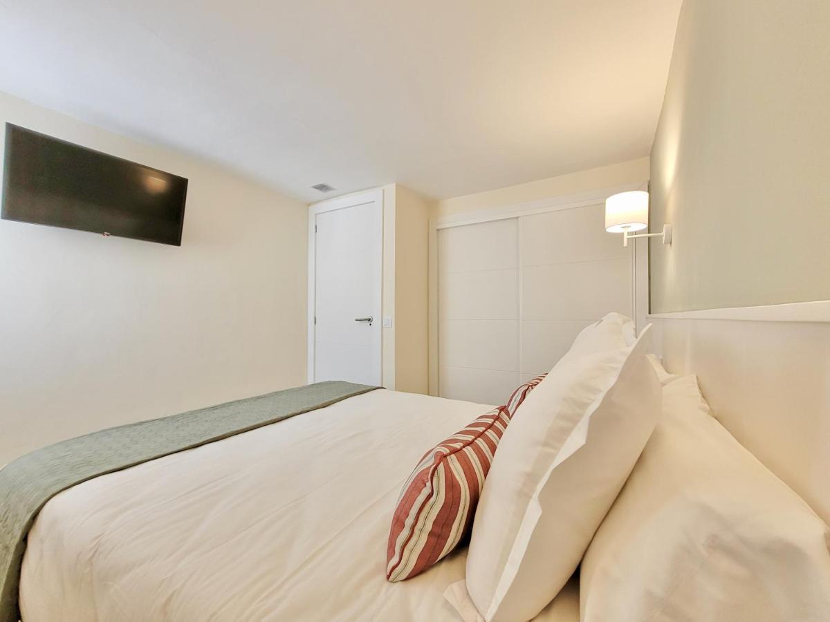 Club By Grupo Compostelana 7 Apartment Puerto de la Cruz (Tenerife)