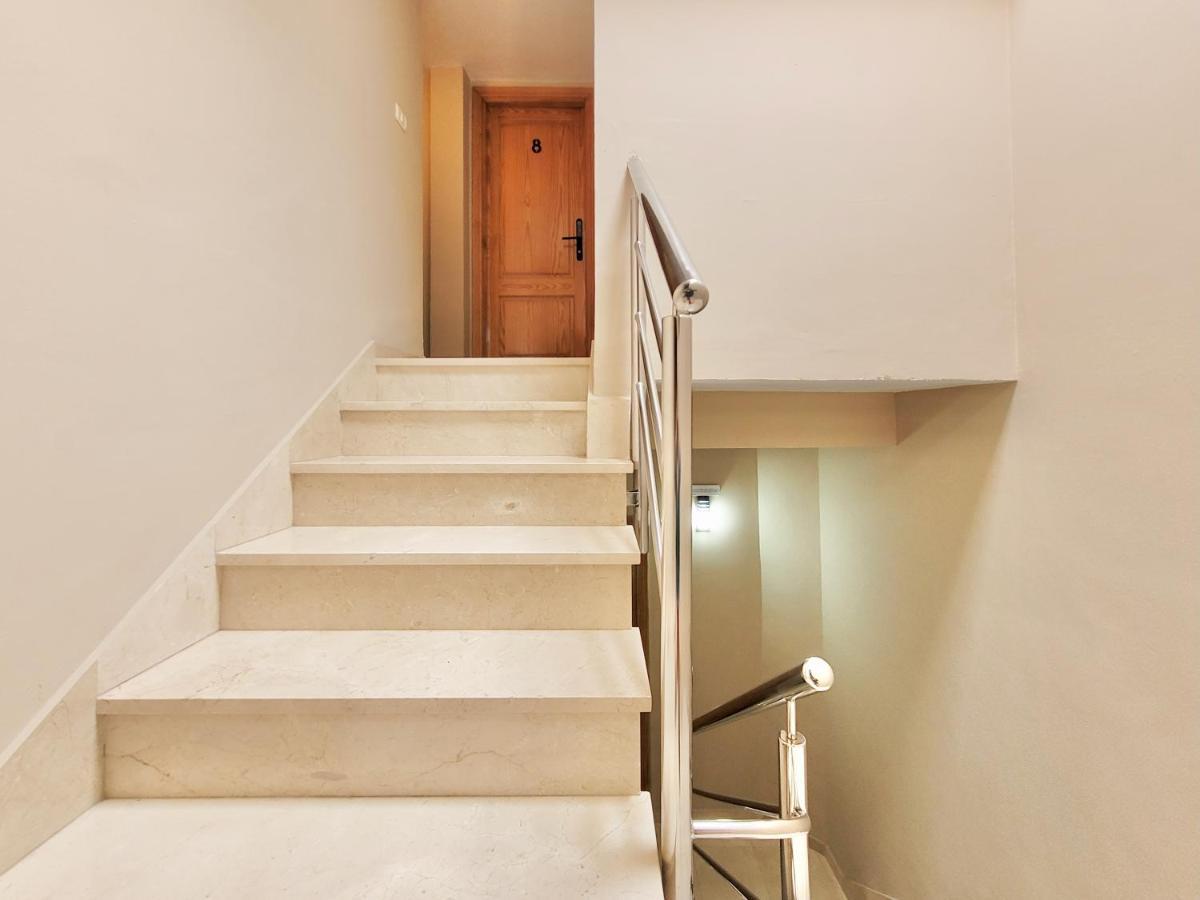 Apartment Club By Grupo Compostelana 8 *