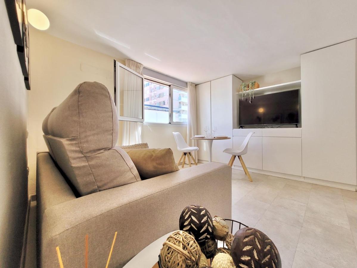 Club By Grupo Compostelana 8 Apartment *