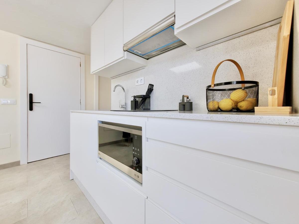 Apartamento Club By Grupo Compostelana 7