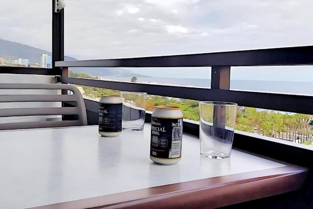 Apartment Bella Puerto de la Cruz (Tenerife)