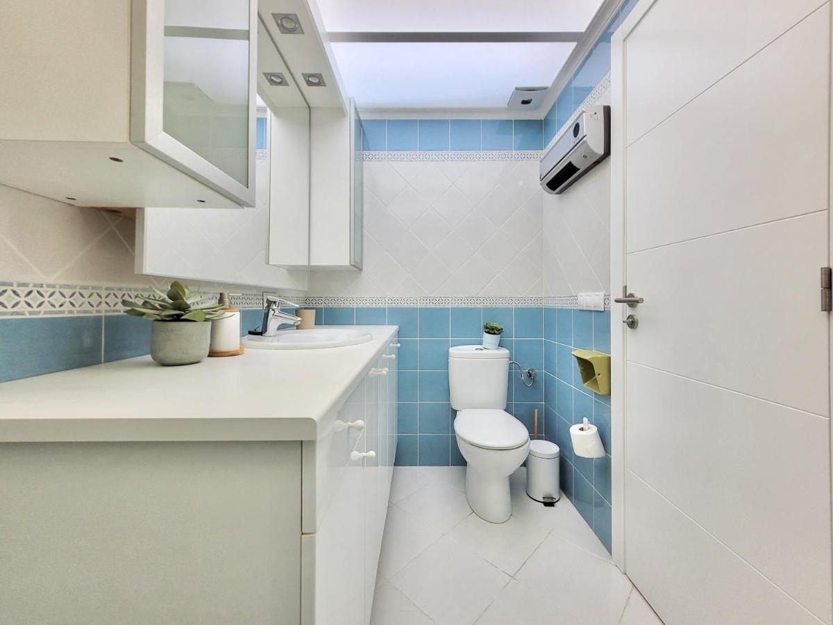 Apartment Atlantic Getaway