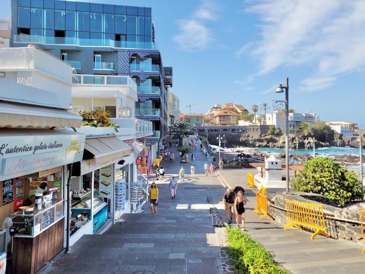 Apartamento Atlantic Getaway
