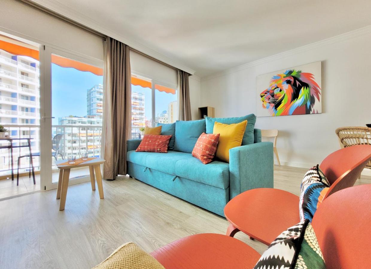 Apartment Atlantic Getaway