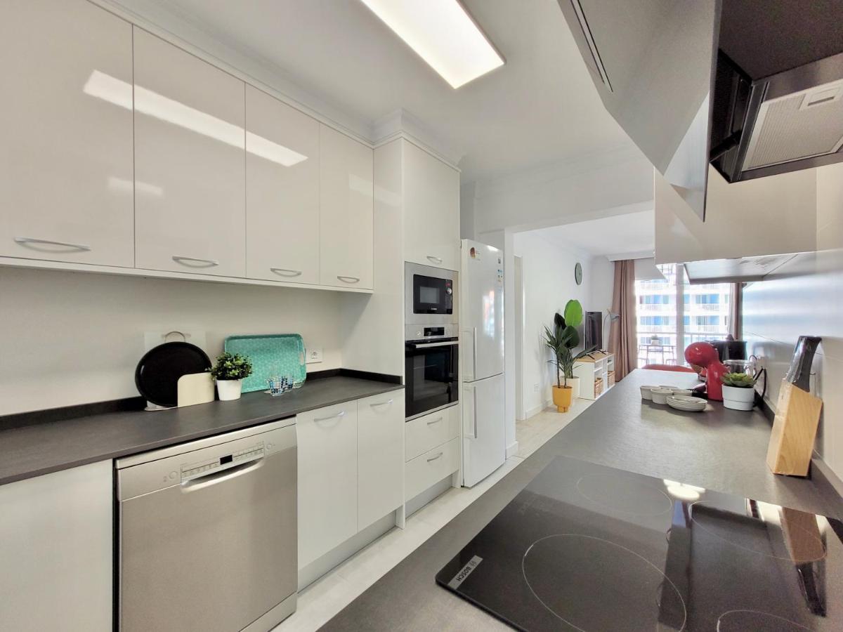 Apartment Atlantic Getaway *