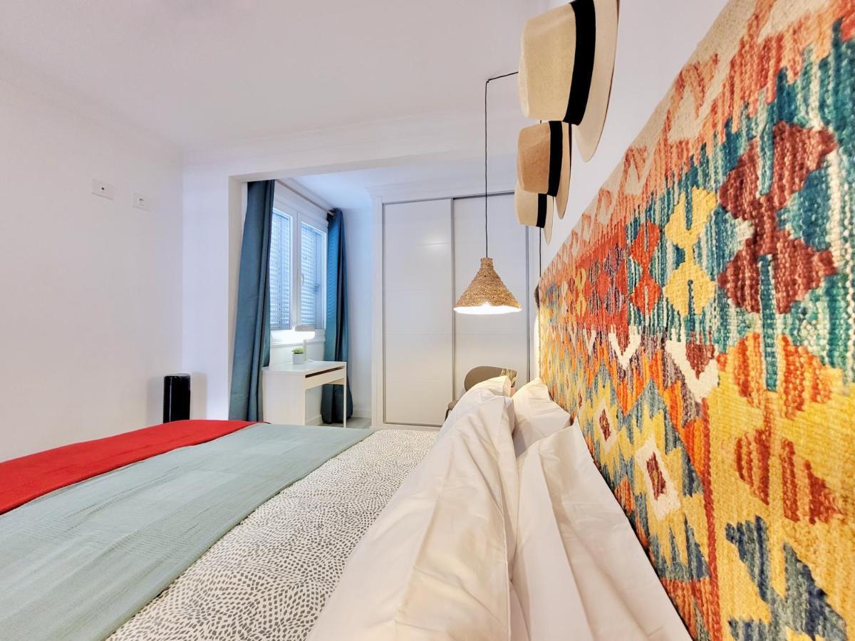 Apartment Atlantic Getaway Puerto de la Cruz (Tenerife)