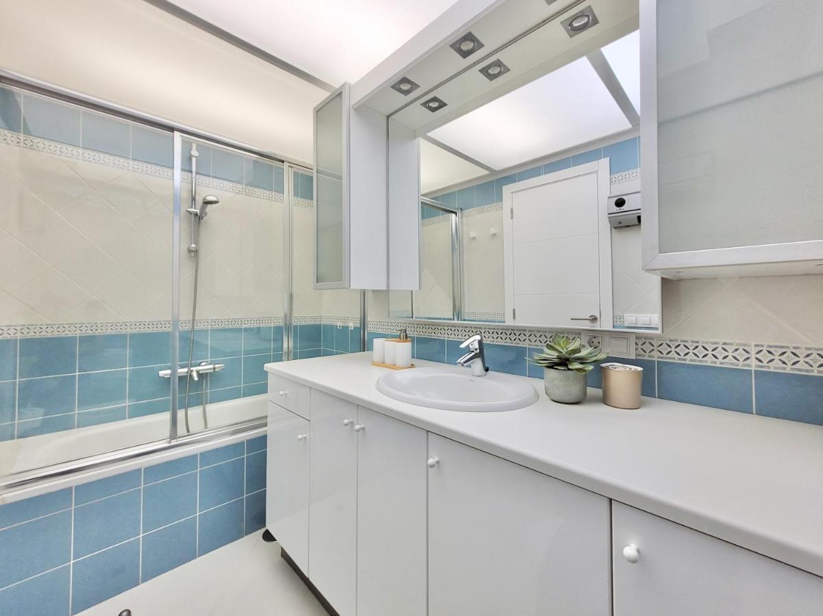Atlantic Getaway Apartamento *
