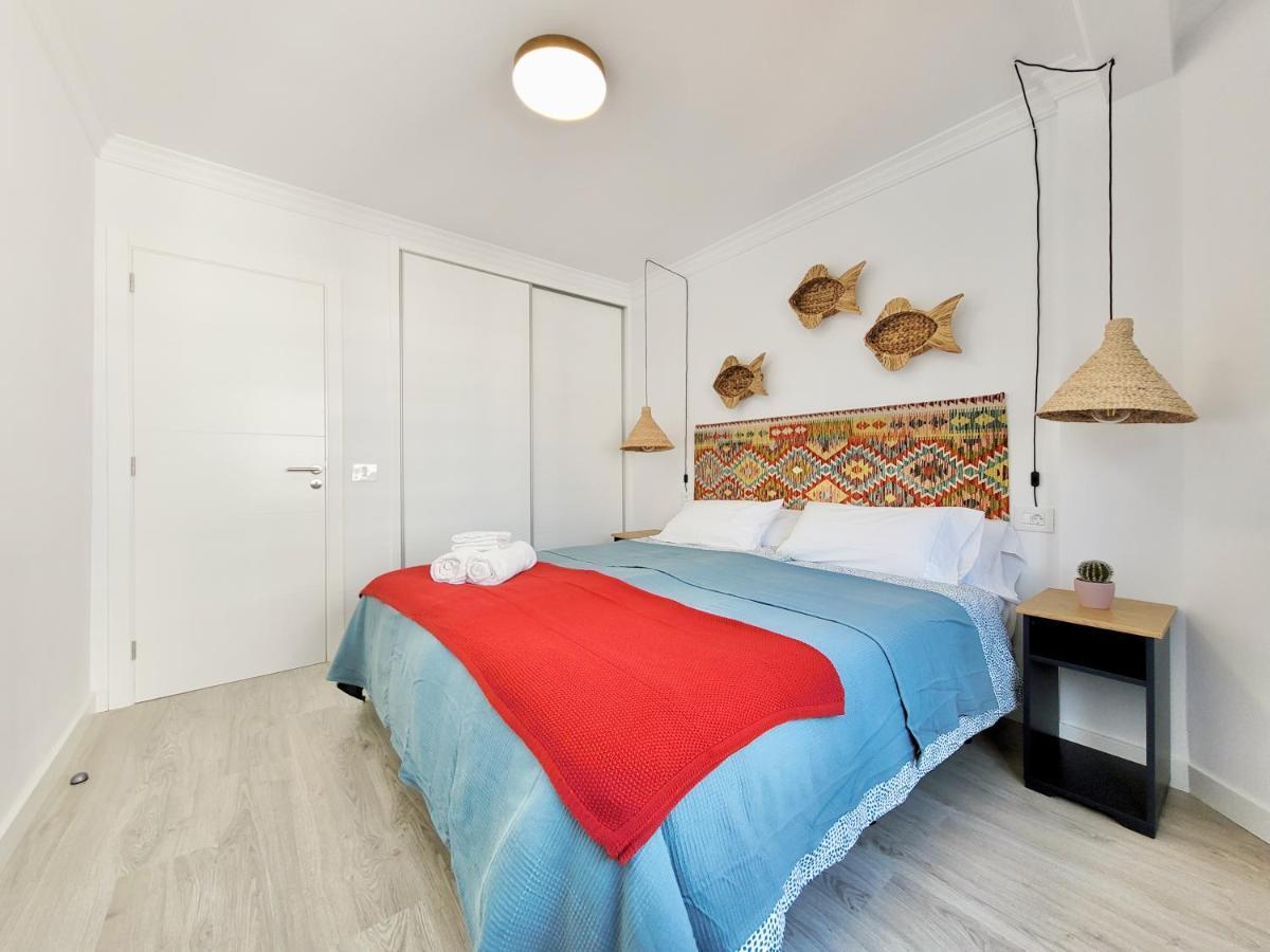 Apartment Atlantic Getaway Puerto de la Cruz (Tenerife)