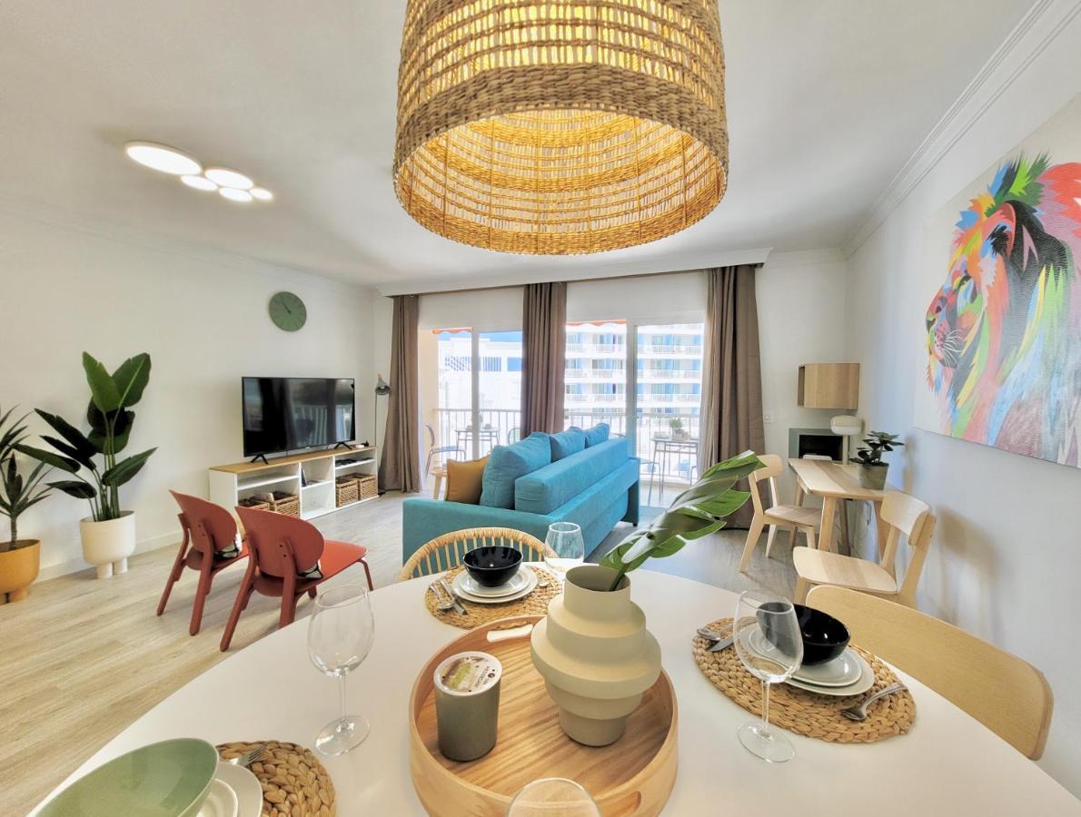 Apartment Atlantic Getaway Puerto de la Cruz (Tenerife)