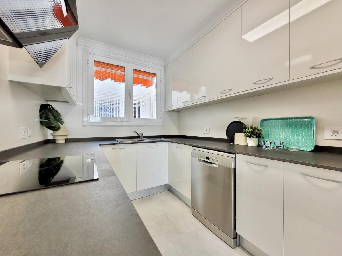Atlantic Getaway Apartment Puerto de la Cruz (Tenerife)