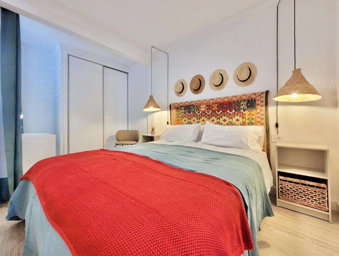 Apartamento Atlantic Getaway