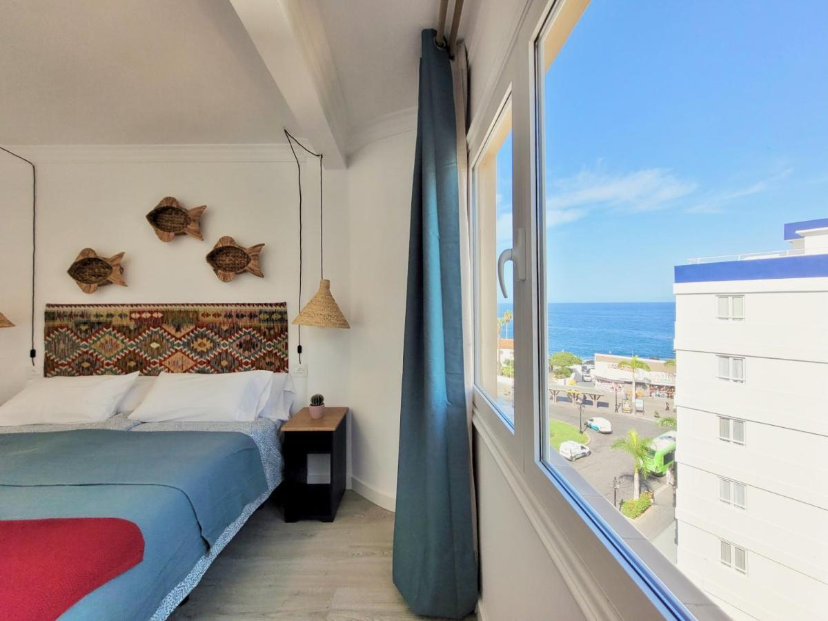 Atlantic Getaway Apartment *