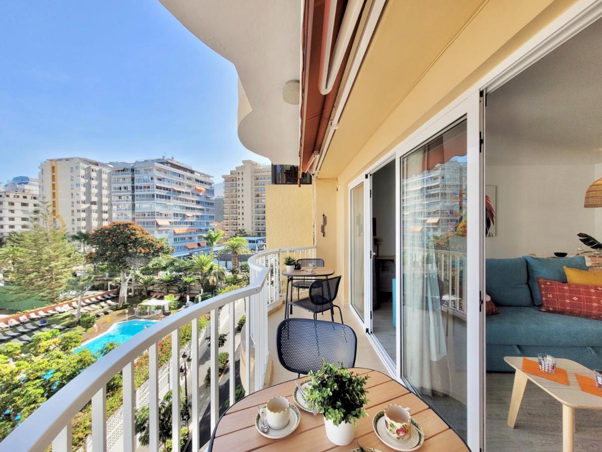 Atlantic Getaway Apartment Puerto de la Cruz (Tenerife)