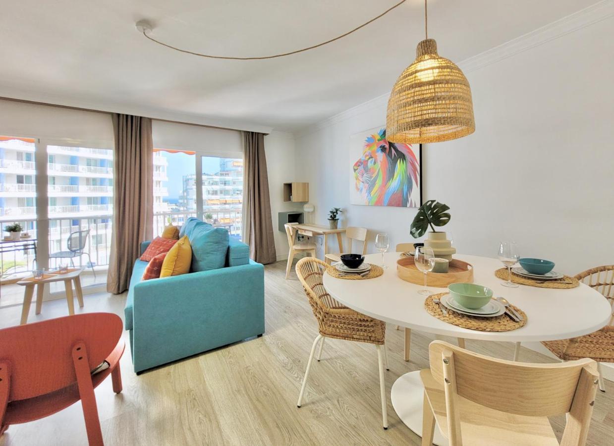 Atlantic Getaway Apartment