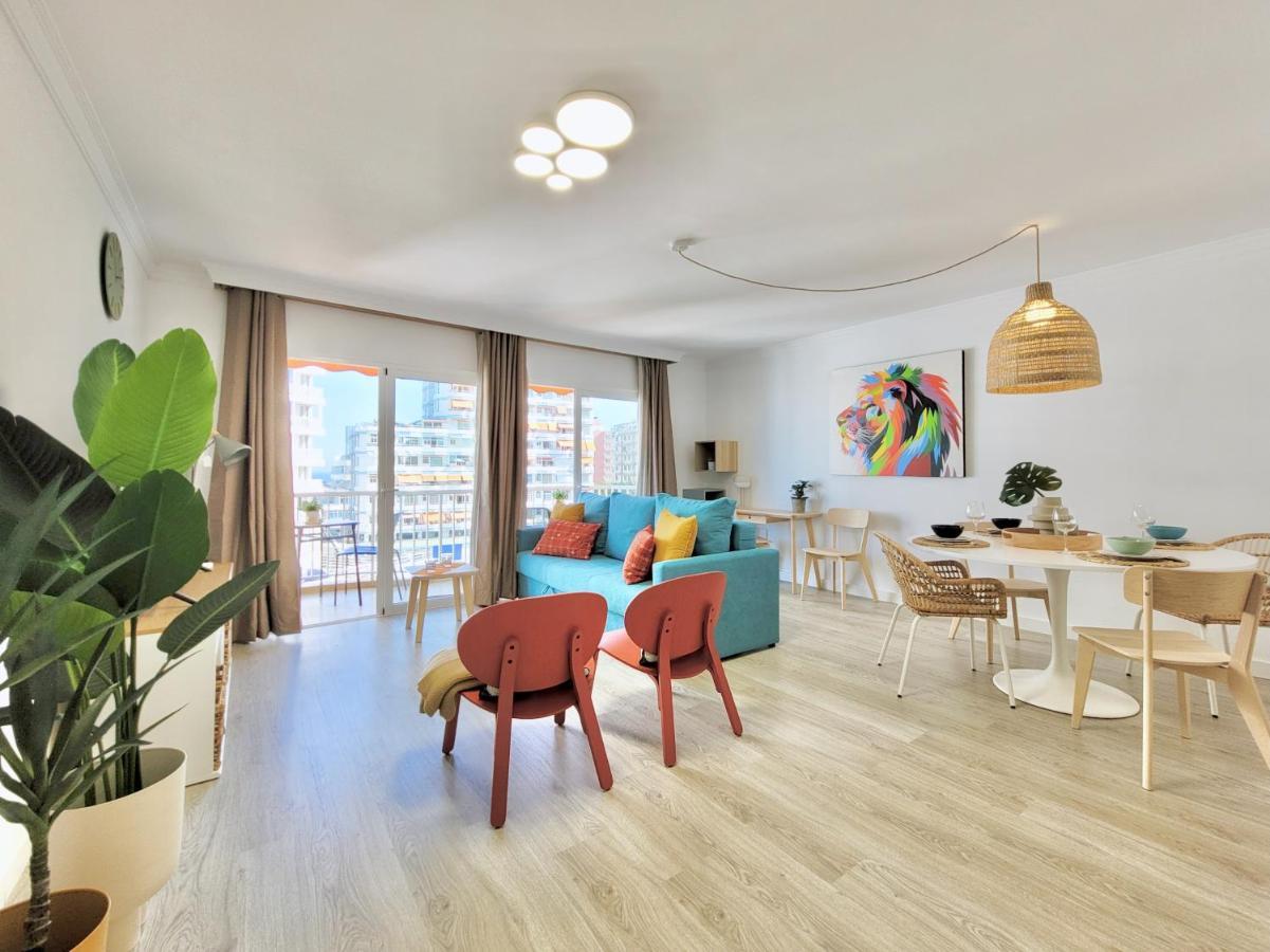 Apartment Atlantic Getaway *