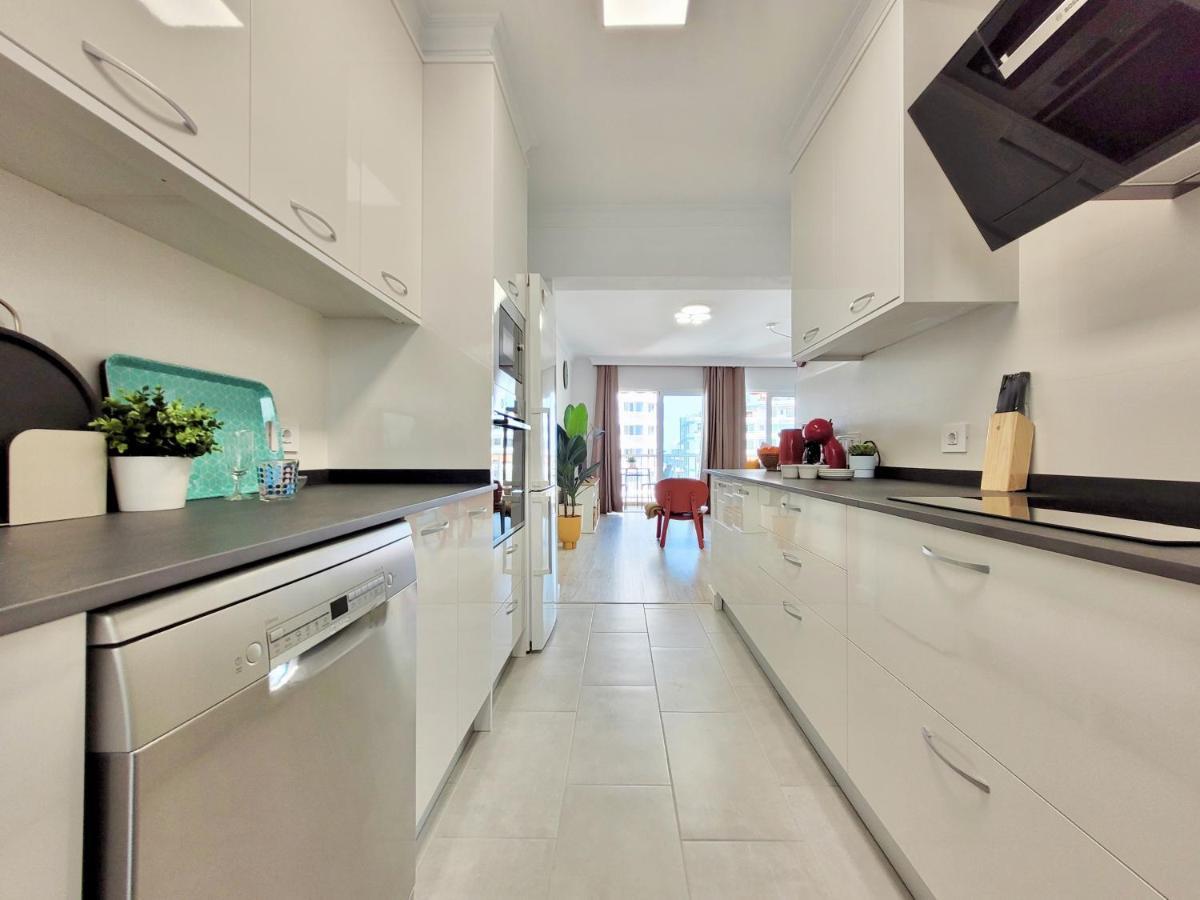 Apartment Atlantic Getaway