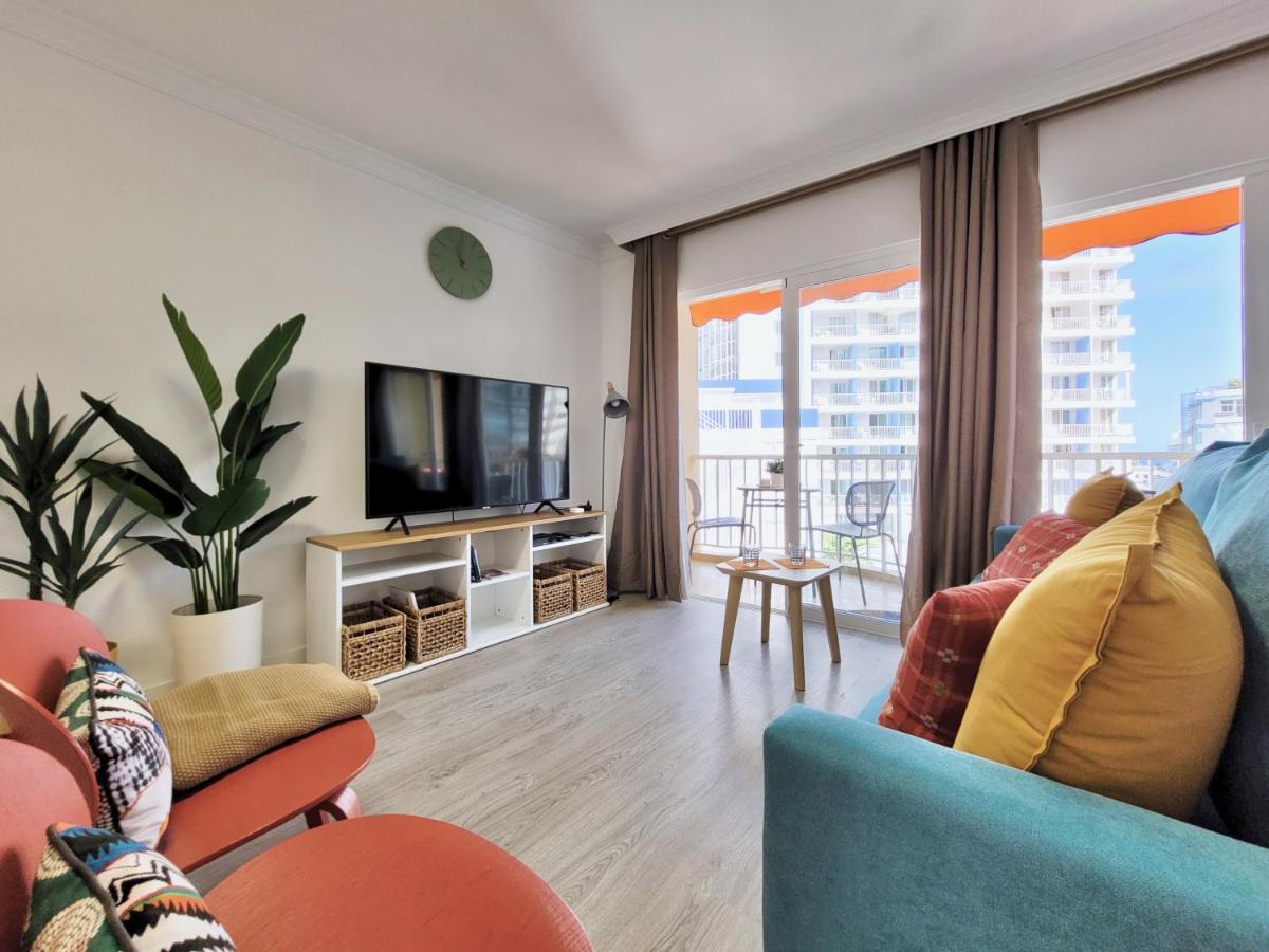 Apartment Atlantic Getaway Puerto de la Cruz (Tenerife)