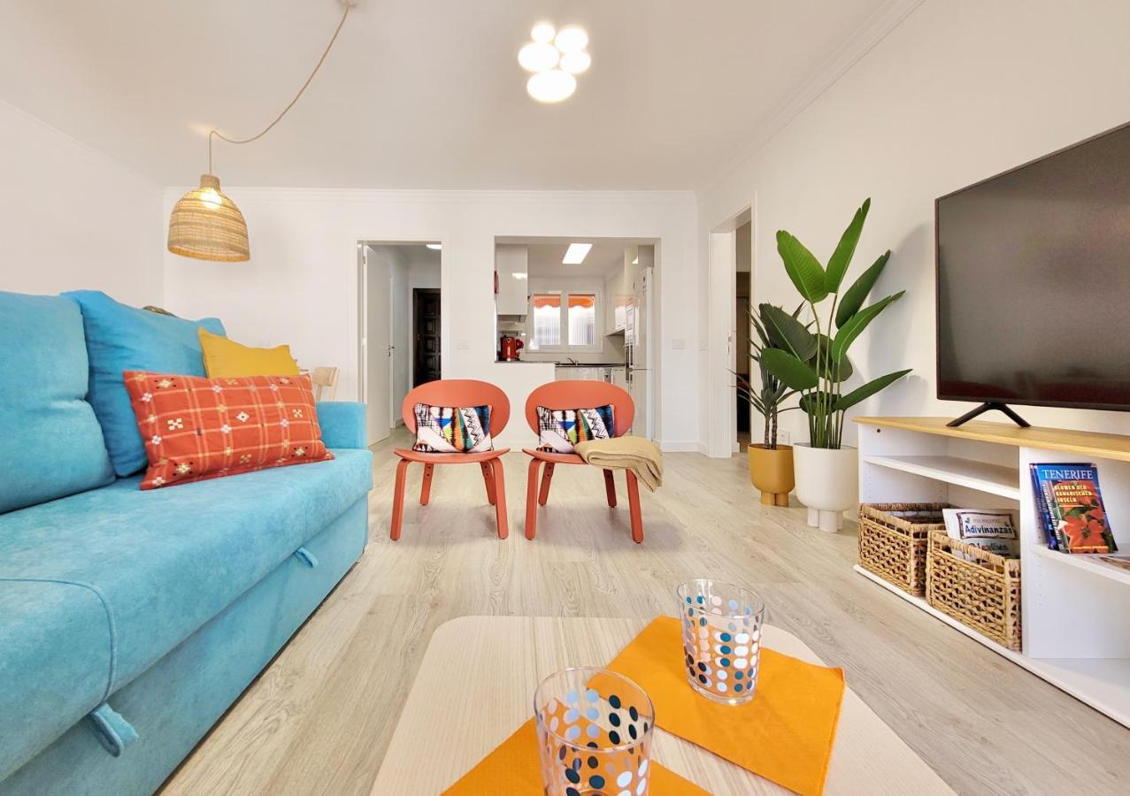 Atlantic Getaway Apartment Puerto de la Cruz (Tenerife)