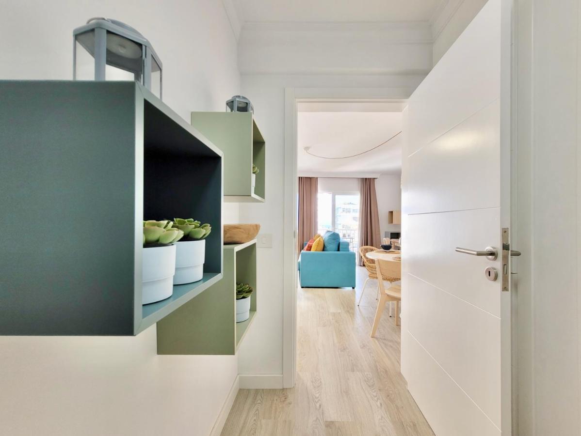 Atlantic Getaway Apartment