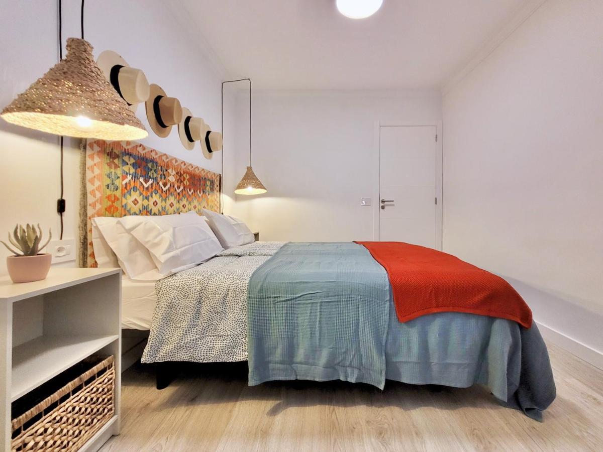 Atlantic Getaway Apartment Puerto de la Cruz (Tenerife)