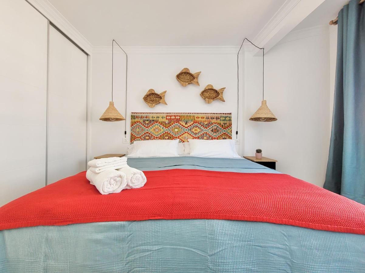 Atlantic Getaway Apartment