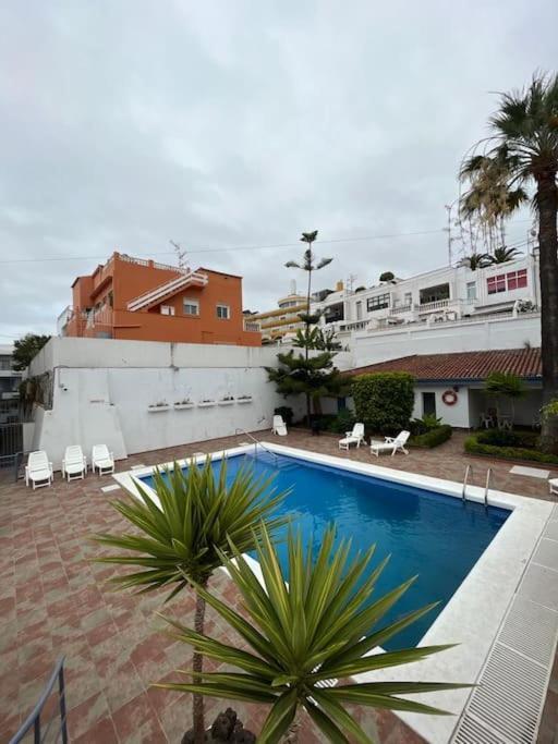 Estudio En Apartment