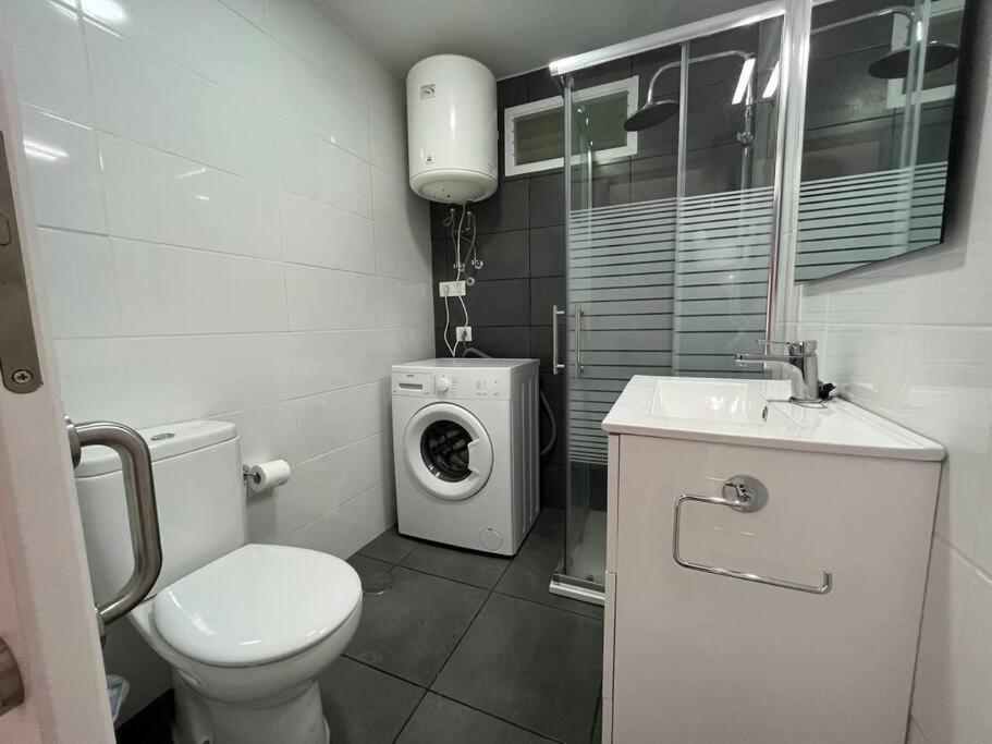 Apartment Estudio En *