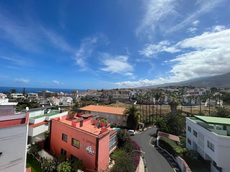 Apartment Estudio En Puerto de la Cruz (Tenerife)
